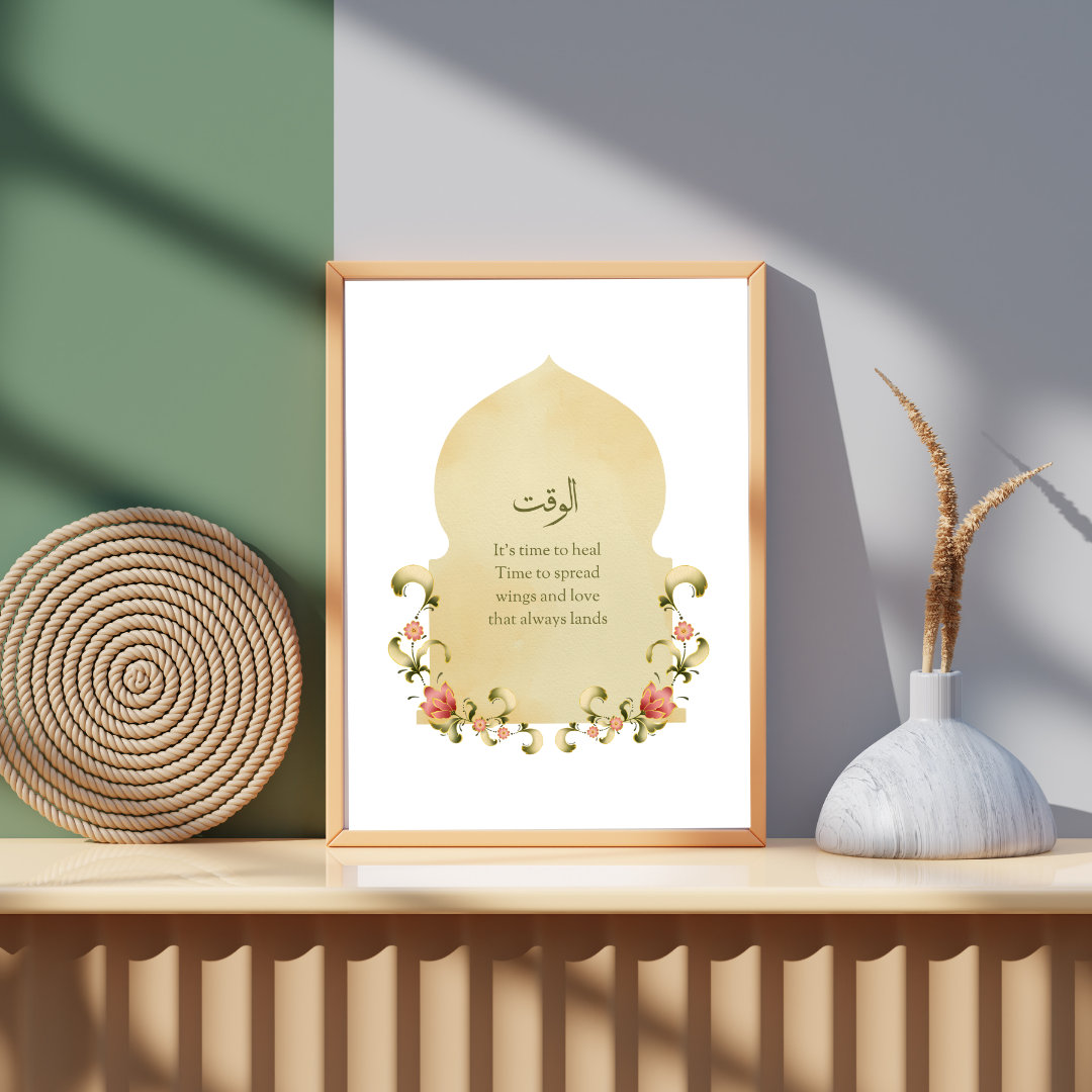 Arch posters
