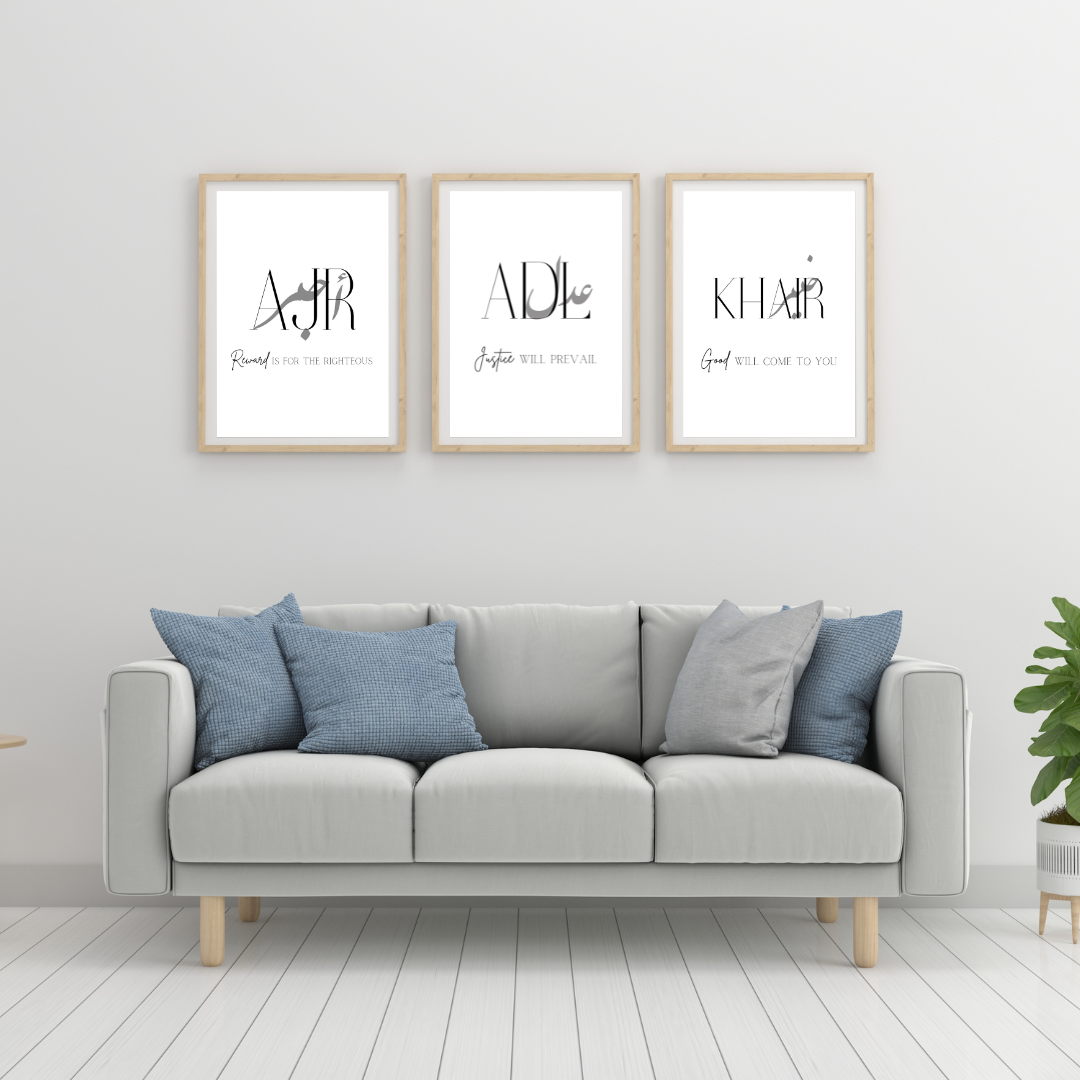 Wall Art