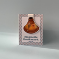 Magnetic bookmark - Tajine