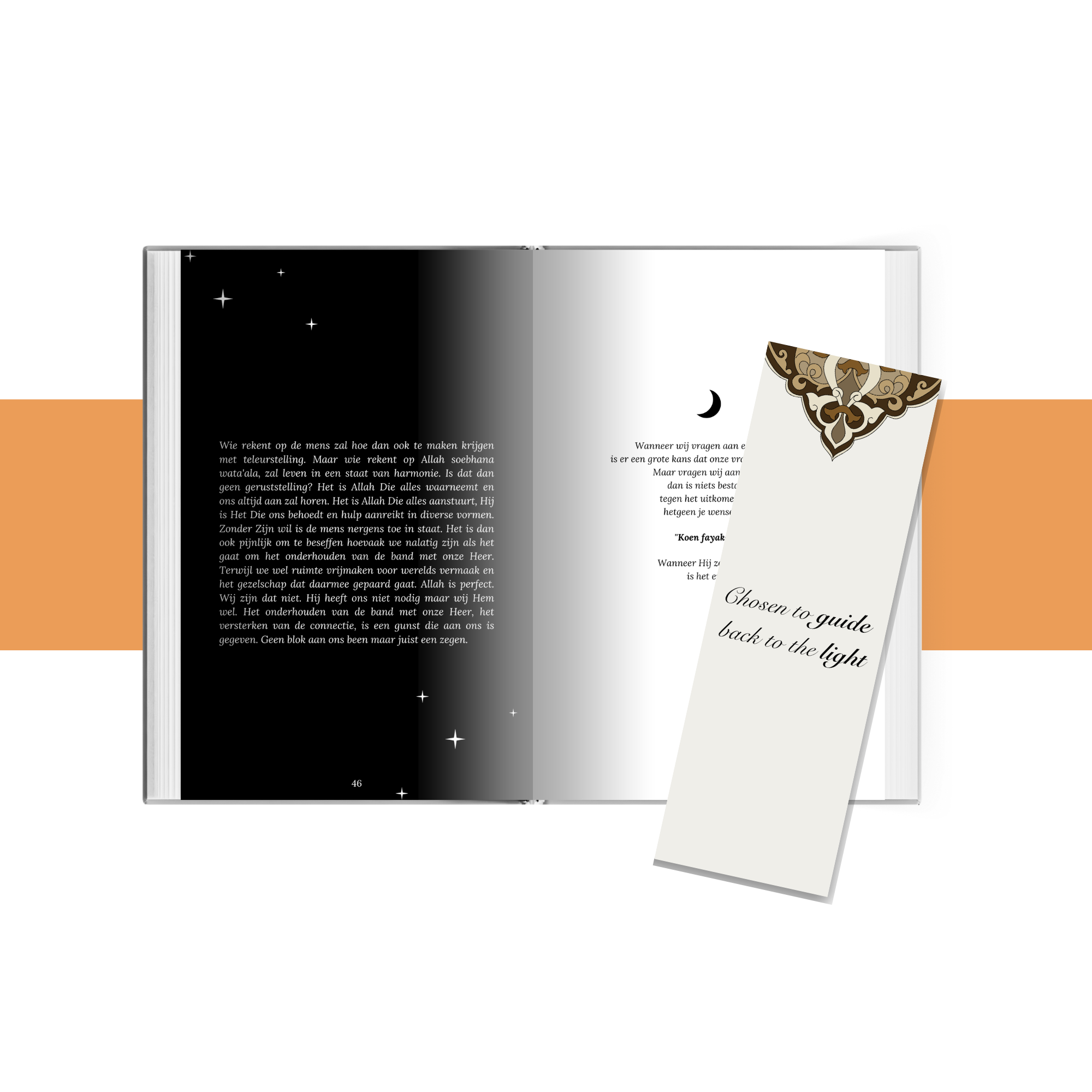 Bookmark - Chosen
