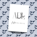 Wall Art - 'Adl