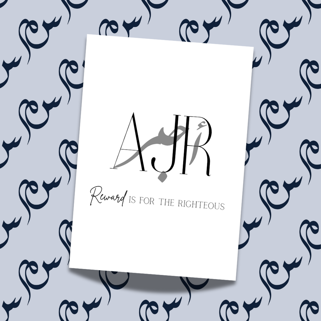 Wall Art - Ajr
