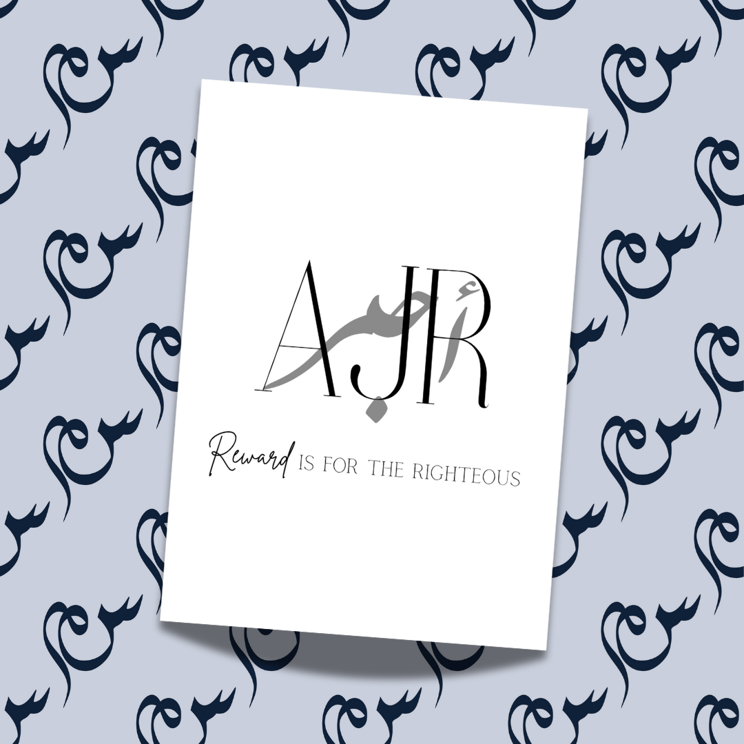 Wall Art - Ajr