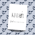 Wall Art - Khair