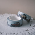 Washi tape - Taxi