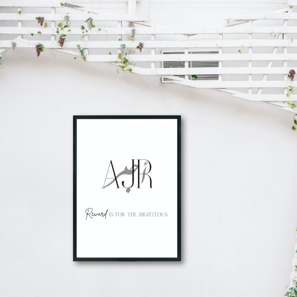 Wall Art - Ajr