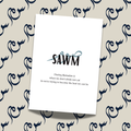 Arkaan poster - Sawm